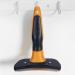 POLYTE Pet Grooming Comb and Deshedding Tool with Retractable Blade - Buy Online on SooperMarket.com