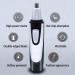 Buy TEMKIN Nose Hair Trimmer - Electric Ear & Nose Hair Clipper for Men & Women | Precision Grooming Tool - Buy Online on SooperMarket.com