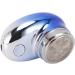 Electric Beard Clipper Perfect Fitting USB Rechargeable Stainless Steel Handheld Beard Trimmer for Daily Use (Jiawu3kfy7gwv59-15) - Buy Online on SooperMarket.com