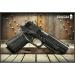 Recover Tactical CC3 H 1911 Grip & Rail System Black - Enhanced Control and Versatility - Buy Online on SooperMarket.com