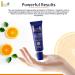 Fair and White Exclusive Brightening Gel Cream 30ml - Fade Dark Spots with Vitamin C - Deeply Moisturizing Formula with Glycerin & Castor Oil - Buy Online on SooperMarket.com