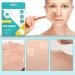 264 Hydrocolloid Pimple Patches with Tea Tree Oil - Invisible Waterproof Acne Treatment for Day & Night Use (168 Pieces) - Buy Online on SooperMarket.com