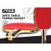STIGA Apex Table Tennis Racket with ACS Technology - Performance-Level Control - Buy Online on SooperMarket.com