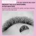 Lash Primer 10ML for Eyelash Extensions | Pre-Treatment for Semi Permanent Lashes | Removes Proteins & Oils | Increases Glue Bonding Retention | Includes Dropper - Buy Online on SooperMarket.com