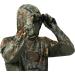 BASSDASH Men's Camo Hunting Gloves - UPF 50+ Lightweight Touchscreen - Autumn Forest - Large - Buy Online on SooperMarket.com