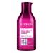 Redken |Rinse for colored hair care flushing for long -lasting color brilliance and shine color extend magnetics conditioner 300 ml (1 Pack)