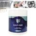 M.O.F-CHEF Protective Kitchen Cleaner Heavy Kitchen Duty Degreaser Mof Chef Protective Kitchen Cleaner Powder Chef Cleaner Powder.(500g)