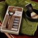 Wilkinson Sword Quattro Men's Razor Vintage Edition - Premium Shaving Experience | 1 Pack - Buy Online on SooperMarket.com