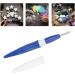 Portable Pen Style Wool Felting Needle Tool with 3 Needles - Blue | DIY Patchwork Craft Tool - Buy Online on SooperMarket.com