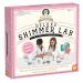 MindWare Science Academy Deluxe Shimmer Lab   Kit Includes 40pcs to Teach Kids & Teens Cosmetic Chemistry - Boys & Girls Make DIY Bath Bombs  Lip Balm & Soaps with eco-Friendly Biodegradable Glitter