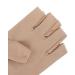 Protective Fiber Cotton Gloves Anti UV Shield Gloves for Nail Art Manicure Tool Protect Hands from Injury Premature Skin Aging Wrinkles and Thinning Suitable for Hiking Yinhingw0x82ib6gz-13 - Buy Online on SooperMarket.com