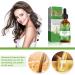 Rosemary Hair Oil(60ml) Rosemary Oil for Hair Growth Diluted Rosemary Essential Oils for Hair Loss & Skin Care Strengthens Hair Nourishes Scalp Hair Loss Improve Oil for Women and Men - Buy Online on SooperMarket.com