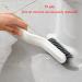 Professional Window Cleaning Tool Window Narrow Cleaning Brush Window Cleaning Convenient Household Tool Bathroom Cleaning Brushes Blue - Buy Online on SooperMarket.com