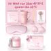 Boyujk Christmas Candles Gift Set for Women & Men - Fragrant Purple Birthday Presents - Buy Online on SooperMarket.com