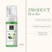 Good Vibes Gentle Cleansing Foaming Face Wash - Avocado 150ml | Best International Shipping - Buy Online on SooperMarket.com