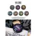 Barber Marmara Space Wax Series - Premium Hair Styling Paste for All Hair Types | International Shipping Available - Buy Online on SooperMarket.com