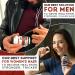 DHT Blocker Hair Growth Supplement with Biotin & Saw Palmetto - Natural Hair Loss Treatment for Women & Men - Buy Online on SooperMarket.com