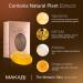 Buy Makari 24K Gold Lightening Soap - Omega 3 & Probiotics for Scar Removal & Skin Rejuvenation | 5 oz. - International Shipping Available - Buy Online on SooperMarket.com