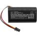 Battery Replacement for Eureka i5 - High-Quality Long-Lasting Power Solutions for Your Vacuum - Buy Online on SooperMarket.com