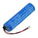 Battery Replacement for SCD923/26 Avent SCD923 Avent SCD923P 1S1PBL1865-2.6