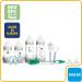 Meta Title: MAM Infant Basics Newborn Gift Set - 9-Piece Bundle for Newborns - Buy Online on SooperMarket.com