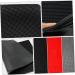 Non-Slip Hair Cutting Tool Mat - Anti-Skid Pad for Salon & Home Hairdressing | Durable Cushion for Hair Trimmers & Styling Tools - Buy Online on SooperMarket.com