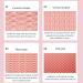 Teksome Makeup Brush Cleaner Mat - Silicone Foldable Brushes Scrubber Bowl Compact Washing Supplies For Cleansing Makeup Sponges Brushes & Applicators Pink - Buy Online on SooperMarket.com