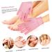 2 Sets Spa Moisturizing Socks Gloves Cotton Dropshipping - Buy Online on SooperMarket.com