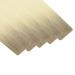 Buy Youngsee Ombre Tape-In Hair Extensions | Real Hair 50cm Light Brown to Blonde - 5pcs Virgin #R8T60 - Buy Online on SooperMarket.com