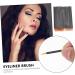 MAGICLULU 300 pcs Tool Eyelash Eyeliner Makeup Disposable Brush Mascara Eye Cosmetic Applicator - Buy Online on SooperMarket.com