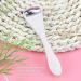 Mini Ice Roller - Handheld Facial Massage Tool for Puffiness Relief | Eye Cream Applicator | Skin Care Essential - Buy Online on SooperMarket.com