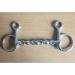 Shires Hanging Cheek Waterford Bit 5.5 - Buy Online on SooperMarket.com