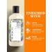 Shop THE LIVING CO Soothing Shampoo & Conditioner Combo - Grapeseed & Methi for Dandruff Relief | 600ml International Shipping Available - Buy Online on SooperMarket.com