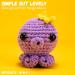 HEJIN Crochet Kit for Beginners - Octopus Animal Kit with Videos, Yarn, Hook - Perfect Gift for Boys and Girls - Buy Online on SooperMarket.com