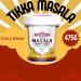 Curry Sauce Co Pick N Mix - Create Custom Sauce Combo with 9+ Flavours | Balti Korma Thai Green Tikka Masala | Gift Set for Sauce Lovers - Pack of 3 (475g) - Buy Online on SooperMarket.com