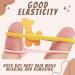 30 Cute Cartoon Animal Hair Ties for Girls in Metal Box - Thin Elastic Bands for Children s Hair Jewelry - Buy Online on SooperMarket.com