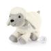 Sterntaler 6011968 music box soft toy sheep Stanley integrated music box size: M beige music box M Stanley