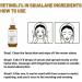 Retinol1% In Squalane Retinol Serum For Face Retinol Serum High-Strength Face Serum for Women Anti-Aging Face Serum Fade Fine Lines Acne Reduced Skin Brightening Face Serums For Skin Care - Buy Online on SooperMarket.com