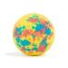 Yellow Tie Dye Bath Bomb 7oz - Passion Fruit Infused | Buy Online Now! - Buy Online on SooperMarket.com