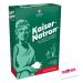 Emperor Natron powder 1 x 250g |Pure sodium hydrogen carbonate for kitchen and household powder gluten -free vegan lactose -free + zama4zingo card