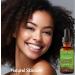 100% Pure Roasted Coffee Bean Oil - Virgin Cold Pressed Unrefined for Massage Soap Making Hair Skin & Nails | 2 fl oz - International Shipping - Buy Online on SooperMarket.com