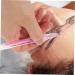 BELLIFFY 6pcs Eyebrow Pen Eyebrow Mapping Pen Pen for Marking Pens for Eyebrow Position Pen Eyebrow Position Pen Position Pen Eyebrow Marking Pens - Buy Online on SooperMarket.com