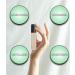 Cuccio Naturale Vanilla Bean & Sugar Revitalizing Cuticle Oil Roll-on 10ml - Pack of 1 - Buy Online on SooperMarket.com
