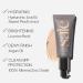 Saie Slip Tint SPF 35 Tinted Moisturizer - Shade Five (1.35 oz) - Buy Online on SooperMarket.com