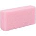 Foot Pumice Stone Hard Skin Scrubber Dead Skin Remover Care Tool for Cracked Heels Skin Healthy Nail Tool - Buy Online on SooperMarket.com