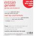 Essie Gel Setter Longwear & Shine Color Kit - High Class Affair Nude Nail Polish & Top Coat | Perfect Gifts for Women & Men | 0.46Oz - Buy Online on SooperMarket.com