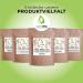 Premium Eco-Friendly Soda Powder 800g | High-Purity Baking Powder E500II | Greatvita Quality | Fast International Shipping - Buy Online on SooperMarket.com