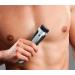 Remington Body Hair Trimmer Bodyguard BHT2000A - Foil Shaver Attachment Wet & Dry Use - Black/Grey | Shop Internationally - Buy Online on SooperMarket.com