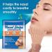 54pcs Nasal Strips - Acupuncture Point Patch for Congestion Relief and Snoring Reduction - Buy Online on SooperMarket.com