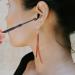 Spring Ear Pick Kit - Double-Headed Steel Removers for Wax Removal - Portable Spiral Massage Tool for Home Use - Buy Online on SooperMarket.com